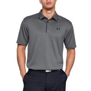 Under Armour Men’s HG Loose Polo, New w/out tags